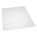 Beveled Edge Chair Mat for Medium to High Pile Carpet